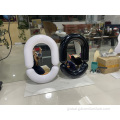China Small Plastic Mirror for Living Room Manufactory